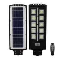 چراغ خورشیدی چراغ خیابانی خورشیدی