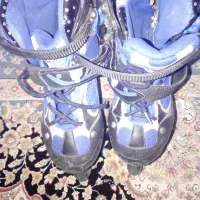 اسکیت در حد نو