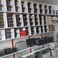 مرکز تخصصی فروش و تعمیر انواع کپی و پرینتر