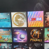 نصب دیتای بازی PS4 و PS5|کنسول، بازی ویدئویی و آنلاین|مشهد, شهرک رازی (شهرک غرب)|دیوار