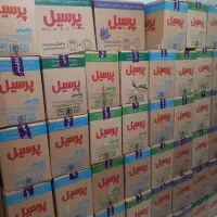 مایع لباس پرسیل  2.7لیتر|مواد شوینده و دستمال کاغذی|مرند, |دیوار