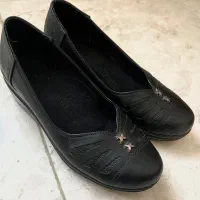 کفش نو زنانه سایز۳۸|کیف، کفش، کمربند|شیراز, شیخ علی چوپان|دیوار