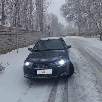 دنا مدل ۹۵ تیپ ۲