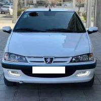 پژو پارس سال ۹۵