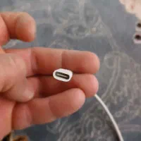 کابل سالم هندزفری هواوی