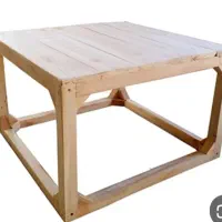 کرسی چوبی ومنقل برقی