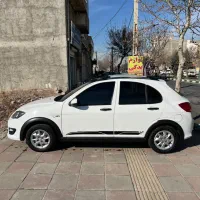 کوییک R ارتقا 1403بدون رنگ شاسی پلم|خودرو سواری و وانت|هشتگرد, هشتگرد قدیم|دیوار