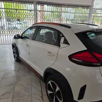 mvm.x33 cross|خودرو سواری و وانت|نجف‌آباد, طالقانی|دیوار