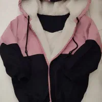 کاپشن بچگانه