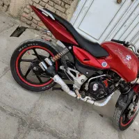 پالس۱۸۰ پلاک ملی