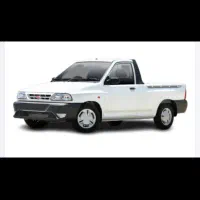 پراید وانت gx صفر ۱۴۰۴ عسلویه