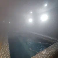 ویلاباغ/استخرآبگرم داخل/ بیلیارد/امشب خالی