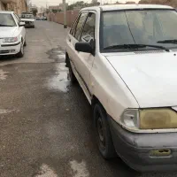 پراید|خودرو سواری و وانت|یزد, |دیوار
