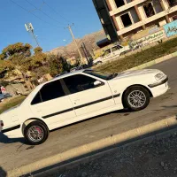 پارس سال مدل ۹۹|خودرو سواری و وانت|یاسوج, |دیوار