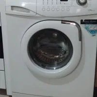 ماشین لباسشویی سامسونگ