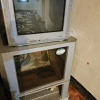 تعدادی وسیله خانه ب فروش می‌رسد|مبلمان خانگی و میز عسلی|ایذه, |دیوار