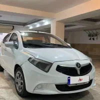 برلیانس h230 مدل ۹۶