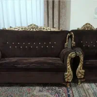 مبل کارکرده سالم