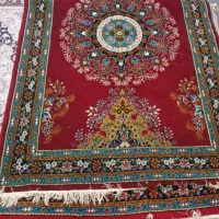 فرش چهار متری|فرش|بهبهان, |دیوار