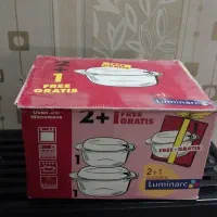 قابلمه پیرکس