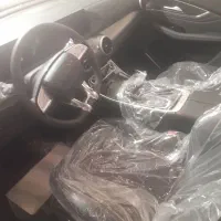 لاماری سفید صدفی،صفر ۱۴۰۴|خودرو سواری و وانت|یزد, |دیوار