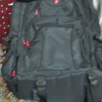 کوله کوهنوردی و راهپیمایی اربعین