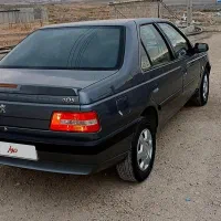 پژو 405 slx مدل 96|خودرو سواری و وانت|سرپل ذهاب, |دیوار