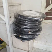 لوله اسپیلت مسی۹ هزار و ۱۲ سایز ۳/۸ و ۱/۴