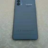 ریلمی جی‌تی ۸ ۲۵۶