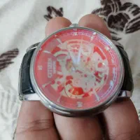 ساعت مچی|ساعت|ری, جوانمرد قصاب|دیوار