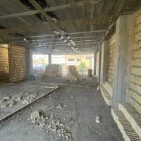 مشارکت در ساخت ۴ طبقه رو پیلوت|مشارکت در ساخت املاک|اصفهان, پوریای ولی|دیوار