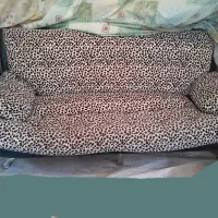 مبل های راحتی ۲ و ۳ نفره + میز وسط