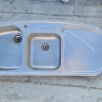 سینک ظرفشویی