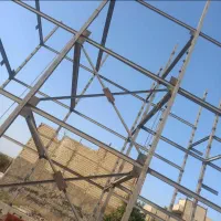 پیمانکاری ساختمان  و اهنگری|خدمات پیشه و مهارت|فردیس, شهرک ارم|دیوار