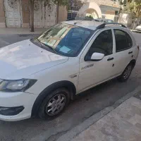 کوئیک پارس خودرو مدل ۱۴۰۱