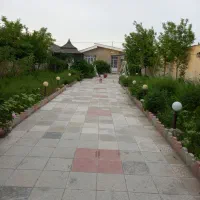 فروش باغ ویلا ۵۰۰متری شاهنامه۷۶دهشک