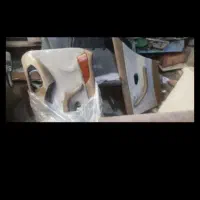 تودری یا رودری سمند