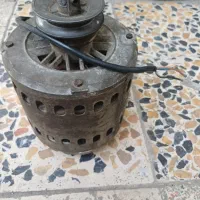 فروش موتورکولرابی ۶۵۰۰ سالم بشرط گلدشت شرقی