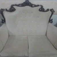 مبل هفت نفره صنعتی