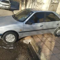 پژو ۴۰۵|خودرو سواری و وانت|اردبیل, |دیوار