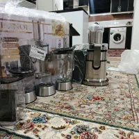 آبمیوه گیری 4کاره