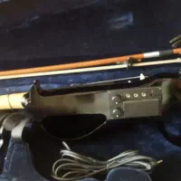 ویولن الکتریک برند والنسیا