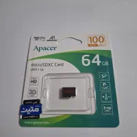 یه عدد(فلش۳۲گیگ)USB3  رم۶۴گیگ پلمپ کیفA15نو