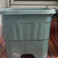 گلدان زینتی تازه برای گلهای زینتی|صنایع دستی و سایر لوازم تزئینی|لنگرود, |دیوار