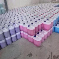 فروش انواع مواد شوینده ی 10لیتری