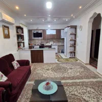 ویلا فلت ۲۲۰ متری/مبله/۵۰ متری خیابان اصلی|فروش خانه و ویلا|خشکبیجار, |دیوار