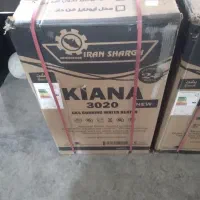 آب گرم کن دیواری ایران شرق