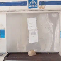 فروش دستگاه تونلی پخت نان|ماشین‌آلات صنعتی|چابهار, |دیوار