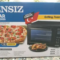 فروش آون توستر