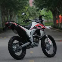 تریل دلتا|موتورسیکلت|کرمان, |دیوار